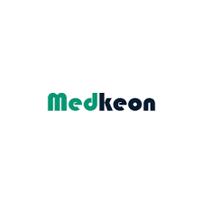 Medkeon logo